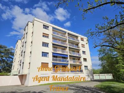 Vente Appartement Bourg-en-Bresse - Réf. 8543  - Mandataire immobilier Anne Gransart - image 2