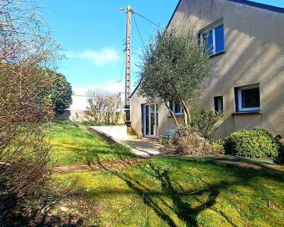 Vente Maison Pontivy - Réf. 8589  - Mandataire immobilier Julien Stil - image 16