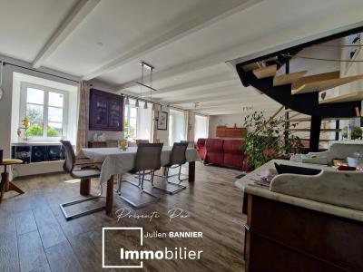 Vente Maison Lanildut - Réf. 8887  - Mandataire immobilier Julien Bannier - image 5