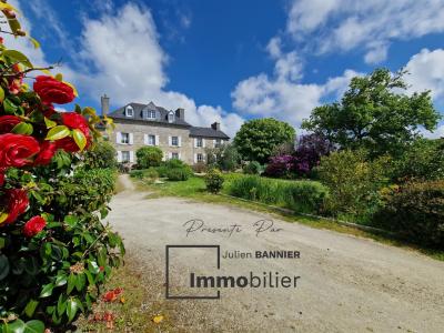 Vente Maison Lanildut - Réf. 8887  - Mandataire immobilier Julien Bannier - image 2