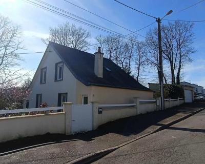 Vente Maison Pontivy - Réf. 8589  - Mandataire immobilier Julien Stil - image 15