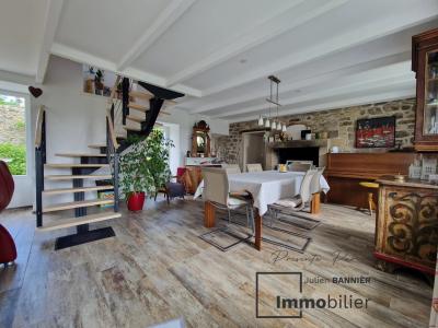 Vente Maison Lanildut - Réf. 8887  - Mandataire immobilier Julien Bannier - image 3