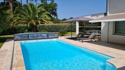 Ondres 40440 – Maison