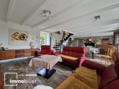 Vente Maison Lanildut - Réf. 8887  - Mandataire immobilier Julien Bannier - image 4