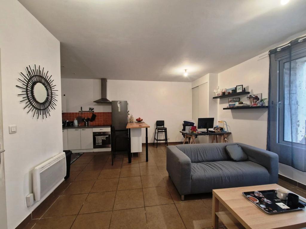 Vente Vente Appartement Vidauban - Réf. 9319  - Mandataire immobilier Valérie Lataste - image 1