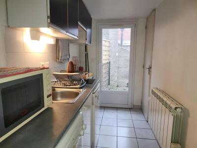 Vente Immeuble Reims - Réf. 8659  - Mandataire immobilier Laure Lefèvre - image 13