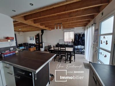 Vente Maison Guilers - Réf. 8648  - Mandataire immobilier Julien Bannier - image 5