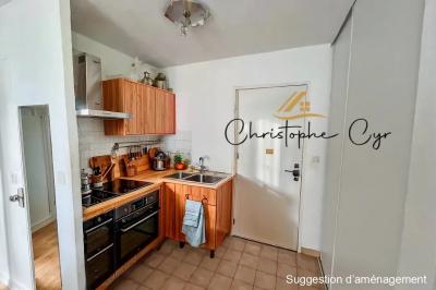 Vente Appartement Fréjus - Réf. 9375  - Mandataire immobilier Christophe Cyr - image 3