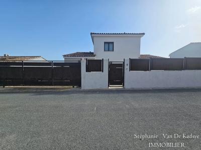 Vente Villa Roquebrune-sur-Argens - Réf. 9280  - Mandataire immobilier Stéphanie Van De Kadsye - image 16