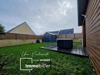 Vente Maison Guilers - Réf. 8648  - Mandataire immobilier Julien Bannier - image 10