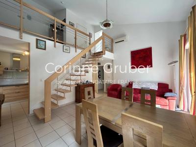 Appartement 73.17 m²