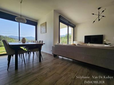 Vente Villa Roquebrune-sur-Argens - Réf. 9280  - Mandataire immobilier Stéphanie Van De Kadsye - image 4