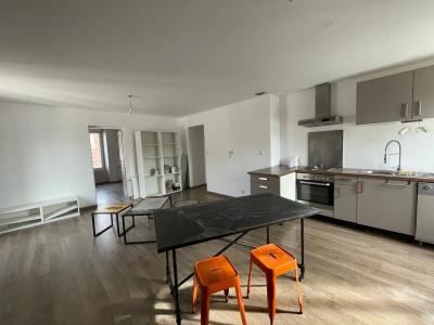 Appartement 76.1 m²