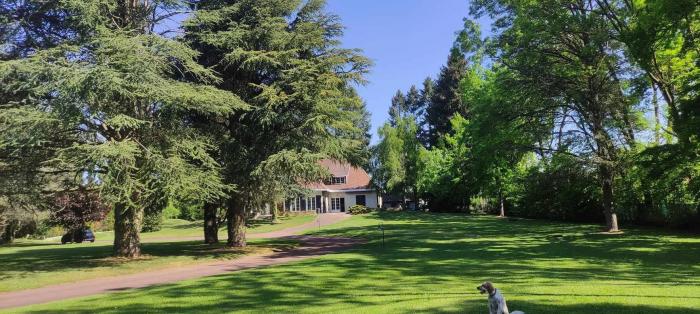 Mottier 38260 – Maison