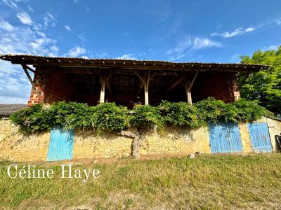 Vente Ferme Castéra-Verduzan - Réf. 9417  - Mandataire immobilier Céline Haye - image 4