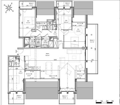 Vente Appartement Aigueblanche - Réf. 8986  - Mandataire immobilier Gilles Guillaume - image 2