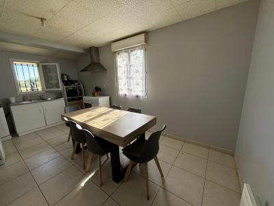 Vente Villa Gondrin - Réf. 9500  - Mandataire immobilier Céline Haye - image 4