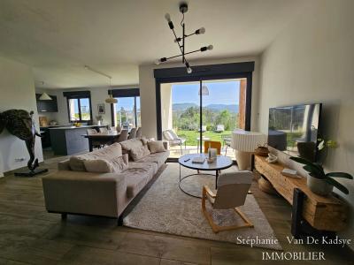 Vente Villa Roquebrune-sur-Argens - Réf. 9280  - Mandataire immobilier Stéphanie Van De Kadsye - image 3