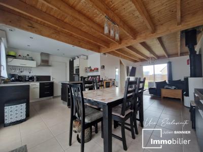 Vente Maison Guilers - Réf. 8648  - Mandataire immobilier Julien Bannier - image 3