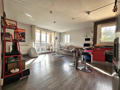 Appartement 41 m²