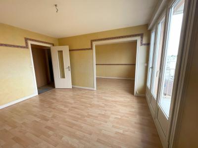 Vente Appartement Besançon - Réf. 9300  - Mandataire immobilier Catherine Danielsen - image 4