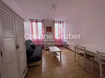 Studio 19.34 m²