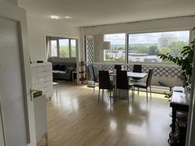 Appartement 87 m²