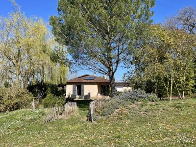 Vente Villa Vic-Fezensac - Réf. 9415  - Mandataire immobilier Céline Haye - image 17