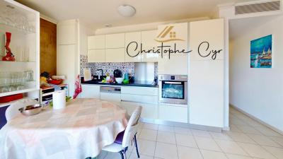 Vente Appartement Callian - Réf. 9492  - Mandataire immobilier Christophe Cyr - image 3