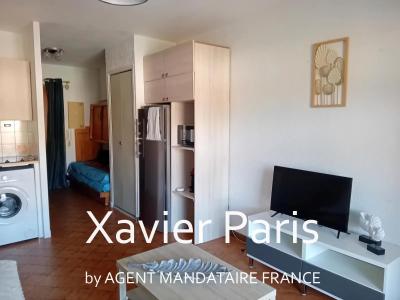 Vente Appartement Saint-Mandrier-sur-Mer - Réf. 9218  - Mandataire immobilier Xavier Paris - image 3