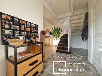 Vente Propriété Plomelin - Réf. 8724  - Mandataire immobilier Julien Bannier - image 4