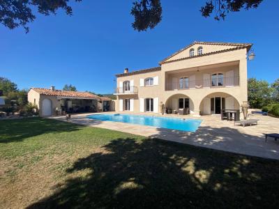 Flayosc 83780 – Bastide