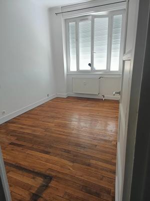 Appartement 65.99 m²