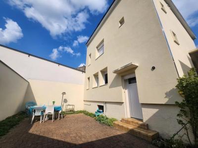 Vente Maison Reims - Réf. 9020  - Mandataire immobilier Laure Lefèvre - image 13