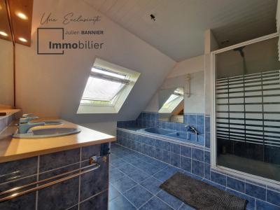 Vente Maison Guilers - Réf. 9804  - Mandataire immobilier Julien Bannier - image 12