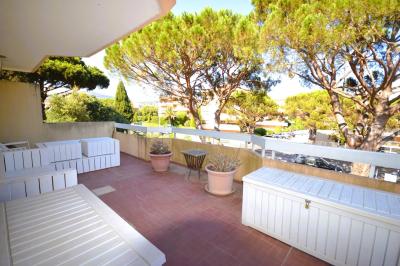 Vente Appartement Sainte-Maxime - Réf. 9749   - Mandataire immobilier David Richard - image 10