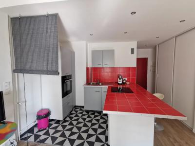 Vente Studio Noisy-le-Sec - Réf. 9862  - Mandataire immobilier David Ayih - image 2