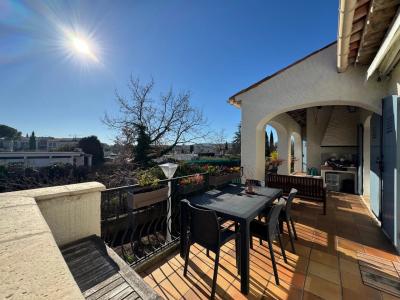 Vente Maison Draguignan - Réf. 8762  - Mandataire immobilier Johan Benguigui - image 19