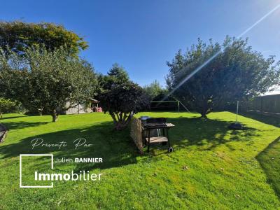 Vente Maison Lannilis - Réf. 9877  - Mandataire immobilier Julien Bannier - image 15