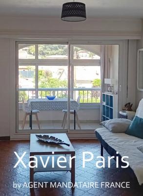 Vente Appartement Saint-Mandrier-sur-Mer - Réf. 9218  - Mandataire immobilier Xavier Paris - image 2