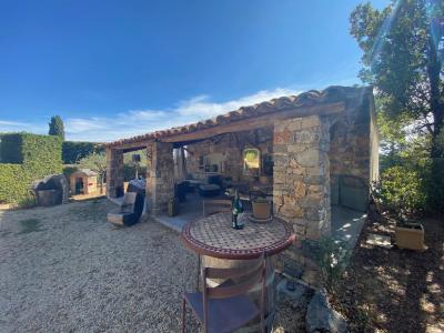 Flayosc 83780 – Bastide