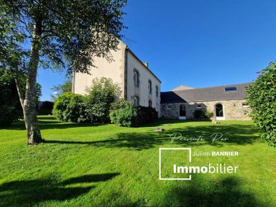 Vente Maison Lannilis - Réf. 9877  - Mandataire immobilier Julien Bannier - image 2