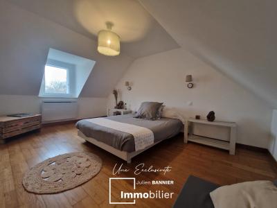 Vente Propriété Plomelin - Réf. 8724  - Mandataire immobilier Julien Bannier - image 16