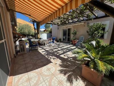 Vente Maison Vidauban - Réf. 9750  - Mandataire immobilier Johan Benguigui - image 11