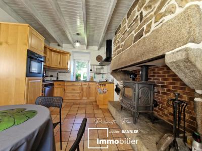 Vente Maison Lannilis - Réf. 9877  - Mandataire immobilier Julien Bannier - image 7