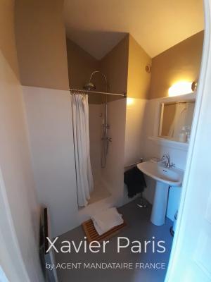 Vente Maison de village Lambesc - Réf. 9001  - Mandataire immobilier Xavier Paris - image 8