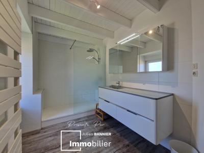 Vente Maison Lannilis - Réf. 9877  - Mandataire immobilier Julien Bannier - image 11