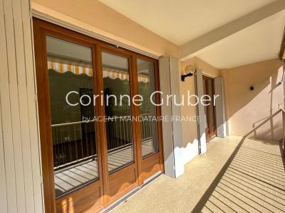 Vente Appartement Digne-les-Bains - Réf. 9835  - Mandataire immobilier Corinne Gruber - image 4