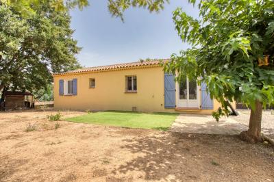 Vente Maison Vidauban - Réf. 9211  - Mandataire immobilier Linda Bergonzi - image 2