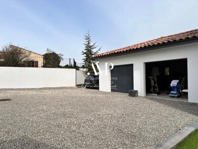 Vente Villa Rognac - Réf. 9124  - Mandataire immobilier Géraldine Beck - image 5